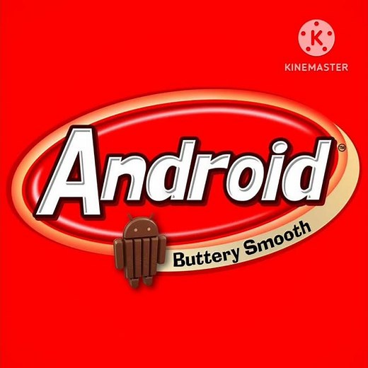 Android KitKat Challenge Main Theme