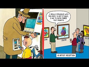 Funniest Animal Comics Ever 😂 | Smart Jokes & Cute Cartoon Humor