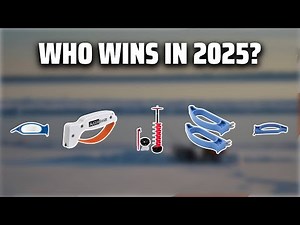 The Top 5 Best Blade Sharpener in 2025 - Must Watch Before Buying!