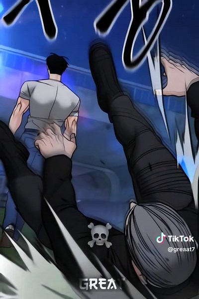 Top Action Manhwa Recommendations You Need to Read