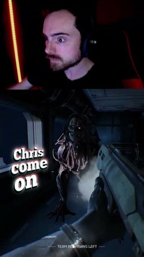 Alien Isolation meets Phasmophobia in this new Co-Op Horror game!! #speciesunknown