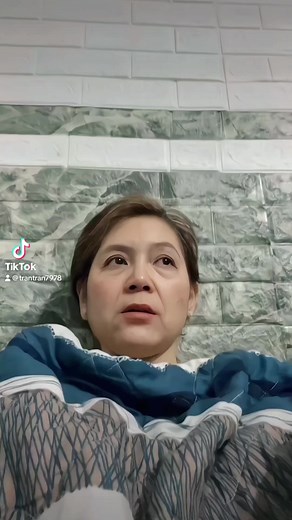 Hello baby…i miss you! ❤️ | Trân Trần