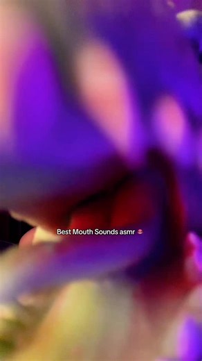 91K views · 3.2K reactions | The Best Mouth sounds ASMR  #asmr #asmrsounds #asmrvideo #sleep #tingles | Kaitlyn Fall Asmr | Facebook