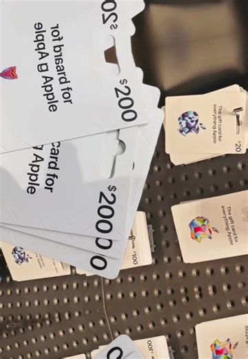 Exploring Gift Card Vendors: A Real Shopping Experience