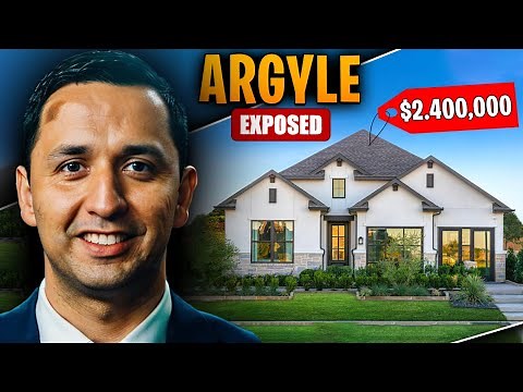 Pros and Cons of Living in Argyle, TX