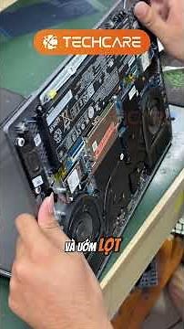 LENOVO LOQ LAPTOP SCREEN REPLACEMENT – SCREEN GLITCHES LIKE A "NO SIGNAL TV" ON STARTUP | TECHCAR...