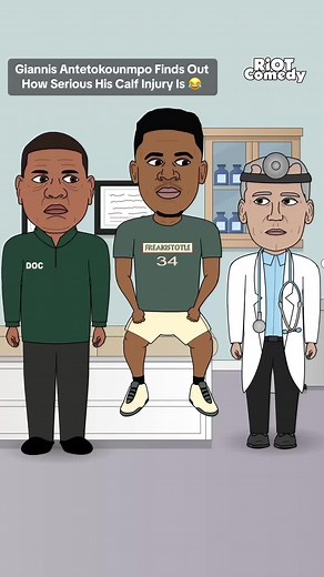 RiOT Comedy on TikTok