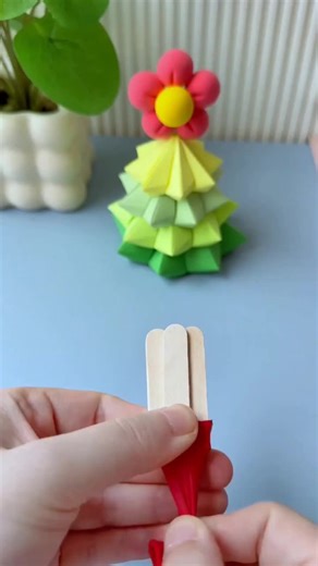 Paper Craft Corner on TikTok