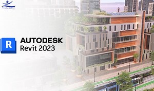 Revit 2023 Full Link Google Drive   Hướng Dẫn Cài Đặt Chi Tiết