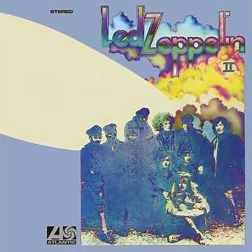 Living Loving Maid (She's Just a Woman) (Remaster) - Led Zeppelin
