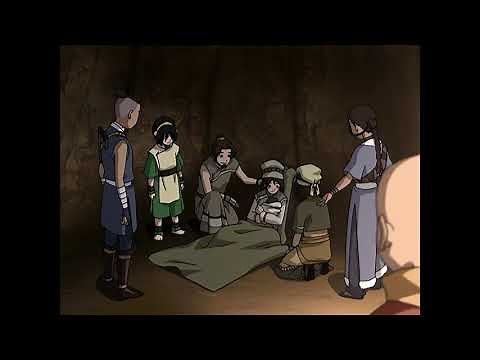 Hope Is Born | Avatar - The Last Airbender