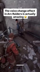 This game is amazing 😂 (fist_of_badness/TT) #gaming #arcraiders #arcraidersgame | B/R Gaming