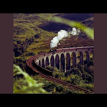 A Window to the Past (From "Harry Potter and the Prisoner of Azkaban")