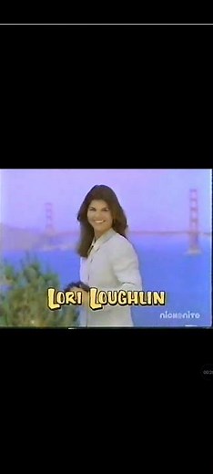 Full house intro on nick@nite (2017)