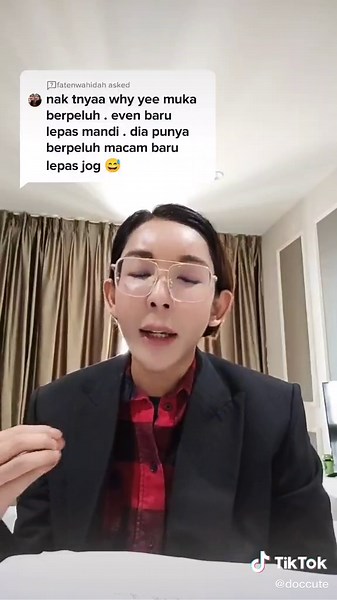 Understanding Craniofacial Hyperhidrosis and Tips for Managing Excessive Facial Sweating