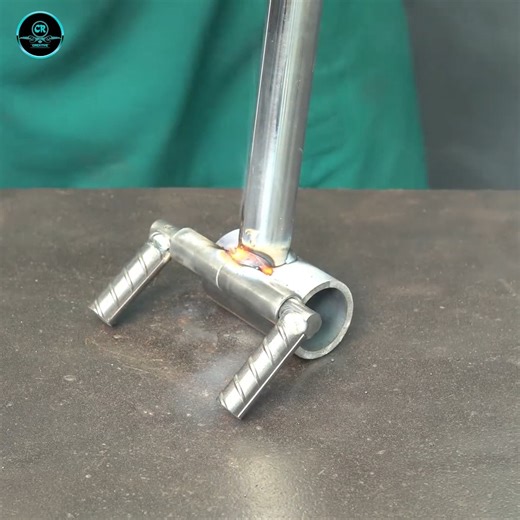 44K views · 452 reactions | Not many people know about the invention of this amazing fabrication tool | CR Creative | Facebook