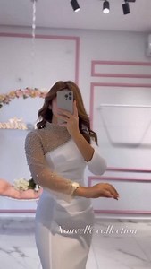 Robe diadem back in stock 🤍🌸 #fyp #explore #mode #dress #dz #femme #robe | Ayelaa Fashion