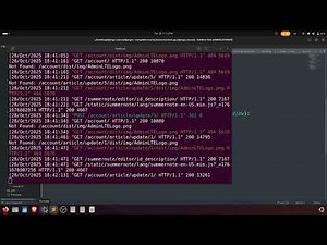 Article Update in Django | UpdateView Explained | Django CRUD Tutorial