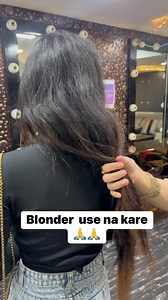 Blonder use na kare 🙏🙏 | Zoe Nails