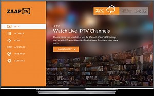 Watch Uganda Tv Channels Online - Nectur