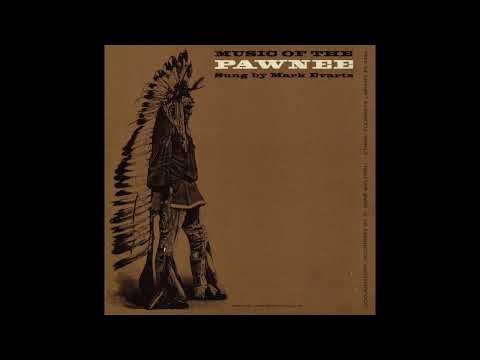 Music of the Pawnee