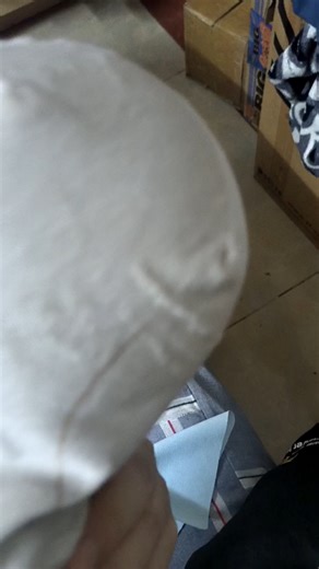 goodsmlie做的终焉莉莉玩偶做工实在太糙了