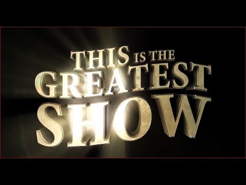 Die größten MUSICAL HITS aller Zeiten - This is THE GREATEST SHOW - Live 2021 - Trailer
