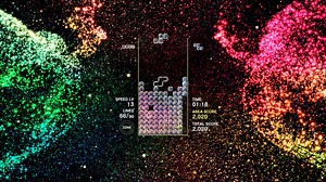 Tetris Effect Soundtrack Is Now Available--Get Ready To Feel Weirdly Emotional About Falling Blocks Again