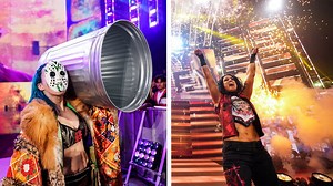 5 Directions for Asuka heading into WWE SummerSlam