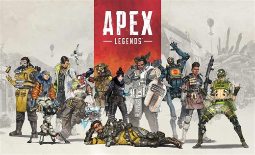 Apex Legends Roadmap 2026 Reveals New Legends, Reworks, and Major Overhauls Through Season 32 - GameRiv