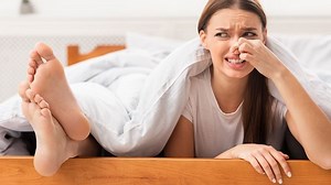 Remedies for Foot Odor: पैरों की बदबू से परेशान? ये उपाय अपनाएं और पाएं फ्रेशनेस का एहसास