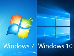 Что лучше Windows 7 или Windows 10