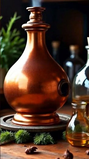 How is absinthe made? Discover the magic!