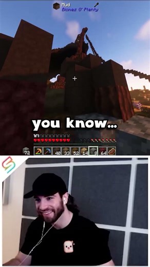 An Evil Person LOL - Minecraft #minecraft