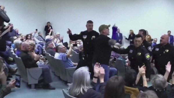 TheMajorityReport - Twitch