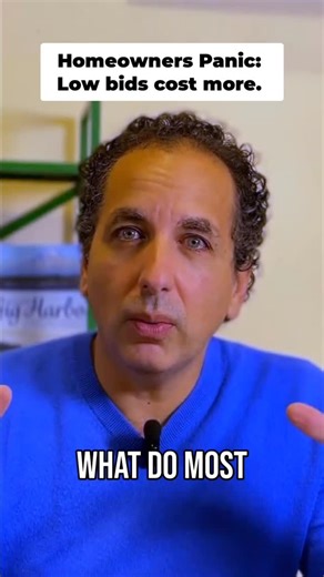 Comment BID for a better way to run your home build project and leave design bid build to bureaucrats. | Andrew Mikhael Architect