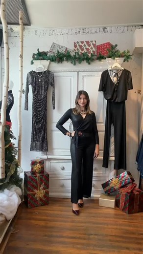 19 reactions | ✨ It’s Official! Holiday Glam Is Here  The time to shop is now! Huge Doorbuster Black Friday Deals & A Boutique Filled With Gorgeous Product! Cant Wait To See You! ️ $10 & Up Grab & Go, FREE Cozy Jacket With $250 Purchase! Huge Sale On Scarves, Hats & Gloves and so much more  | Pandemonium Boutiques | Facebook