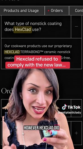 Why Hexclad Cookware May Be Toxic and Controversial