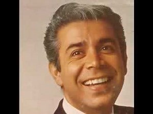 Jerry Vale - Now is forever