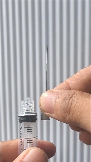 Make sure you remember this trick! How to easily create a drip irrigation system for plants #tricks