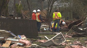 Investigation continues into vacant home explosion in Nanaimo