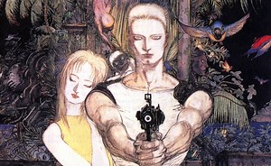 Front Mission – 1995 Developer Interviews - shmuplations.com