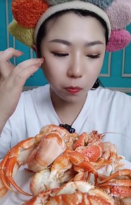 🦞 lobster tail | Asmr Mukbang Foodie