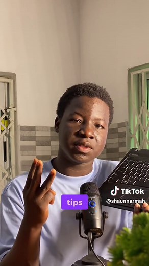 shaunn armah on TikTok