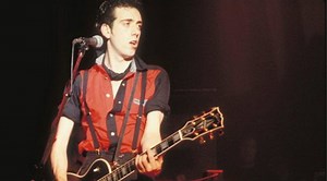 The Clash lead guitarist and co-founder Mick Jones turns 70 today