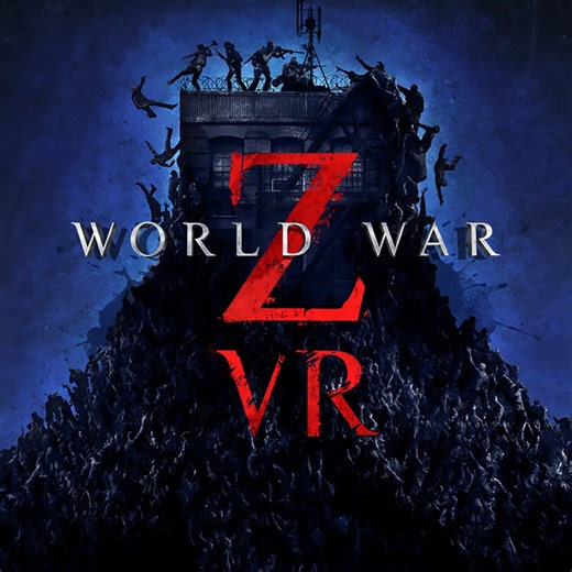 World War Z VR