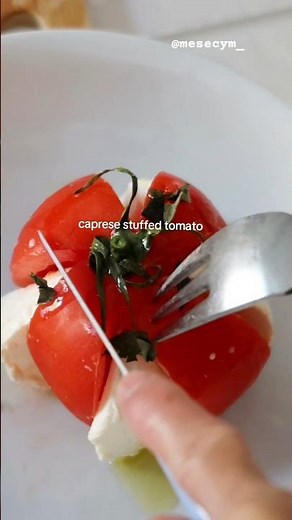 The FASTEST and most stylish APPETIZER of the summer! #shorts