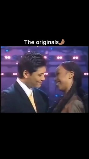 My Cinderella & Prince Charming⭐️ #brandy #paolomontalban #theboyismine #cinderella #fyp #foryou #trending