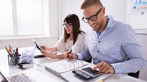 Outsourced Accounting Services for Small Business - Milestone