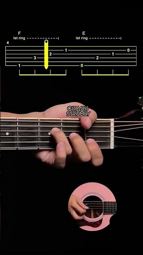 Led Zeppelin - Babe I'm Gonna Leave You Guitar Lesson #strumly #guitartutorial #guitartabs